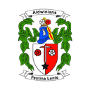 Aldwinians crest